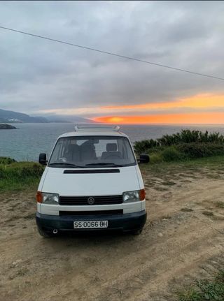 Volkswagen Transporter 1998