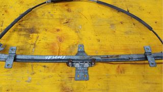 Elevalunas delanteros manuales Nissan Terrano II