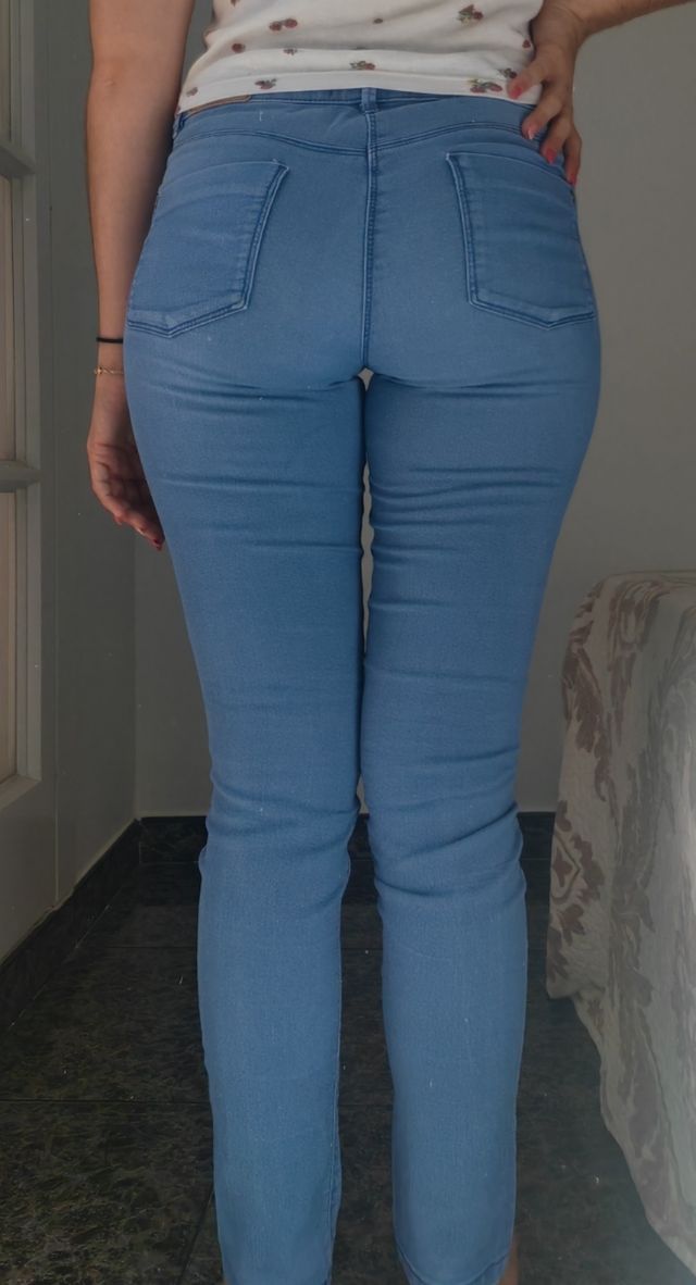 Pantalón de Springfield 