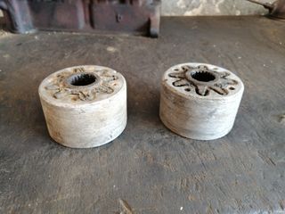 Flector seat 600