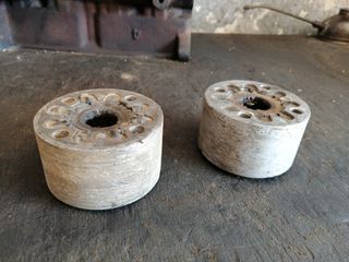 Flector seat 600
