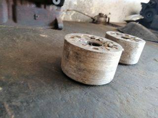 Flector seat 600