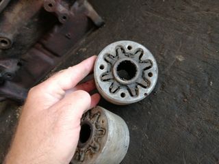 Flector seat 600