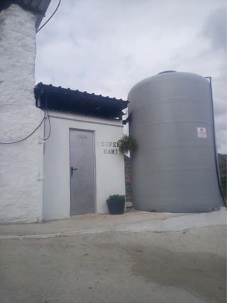 Depositos , Piscinas , y Fosas Septicas
