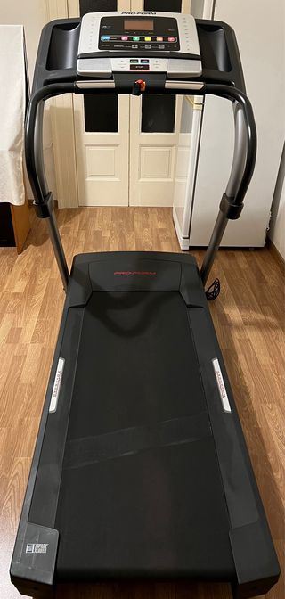 Tapis Roulant decathlon Proform