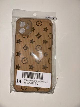 Funda iphone 11