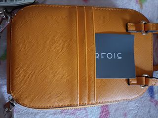 Bolso Parfois