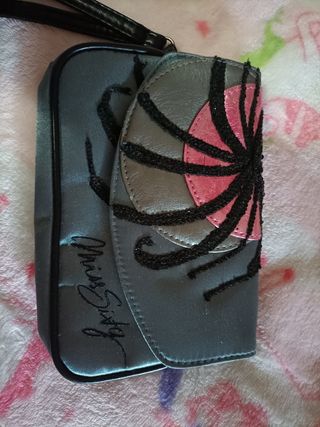 Bolso de mano miss sixty