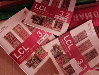 Libros 3 ESO 