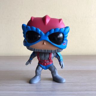 FUNKO POP STRATOS MASTERS OF THE UNIVERSE
