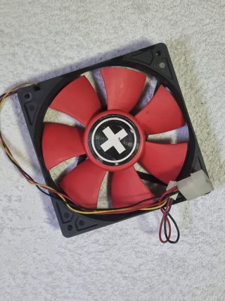 Ventilador de torre PC 120mm