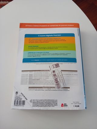 La letteratura ieri, oggi, domani 1