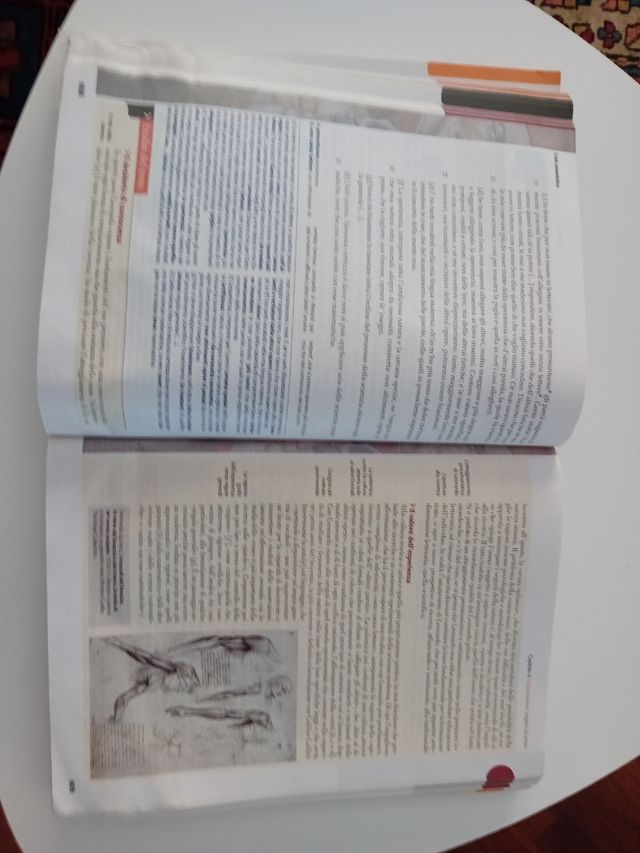 La letteratura ieri, oggi, domani 1