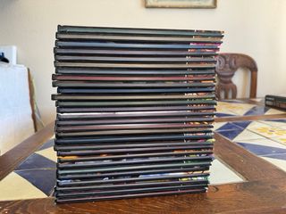 Enciclopedia Marvel altaya 1-28 tomos