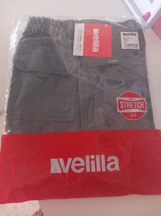 Pantalon trabajo