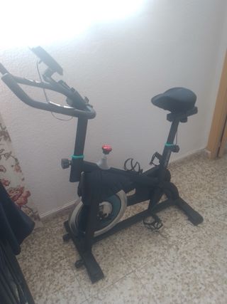 Bicicleta spinning
