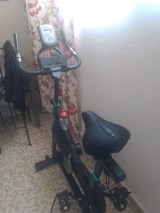 Bicicleta spinning