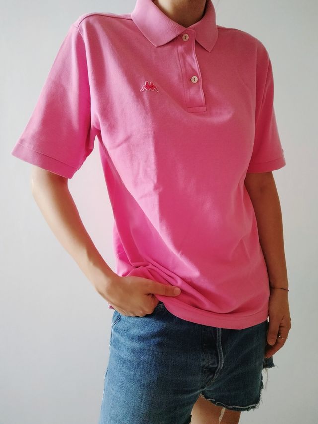 Polo kappa