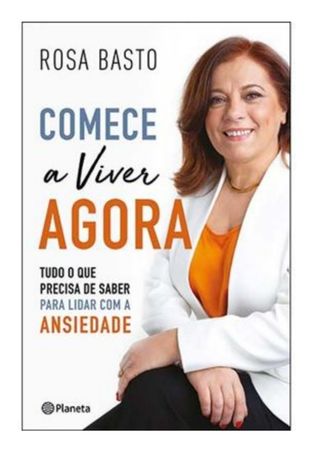 Comece a viver agora