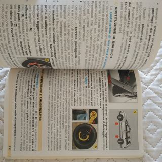 Manuale fotografico per le patenti A e B