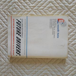 Manuale fotografico per le patenti A e B