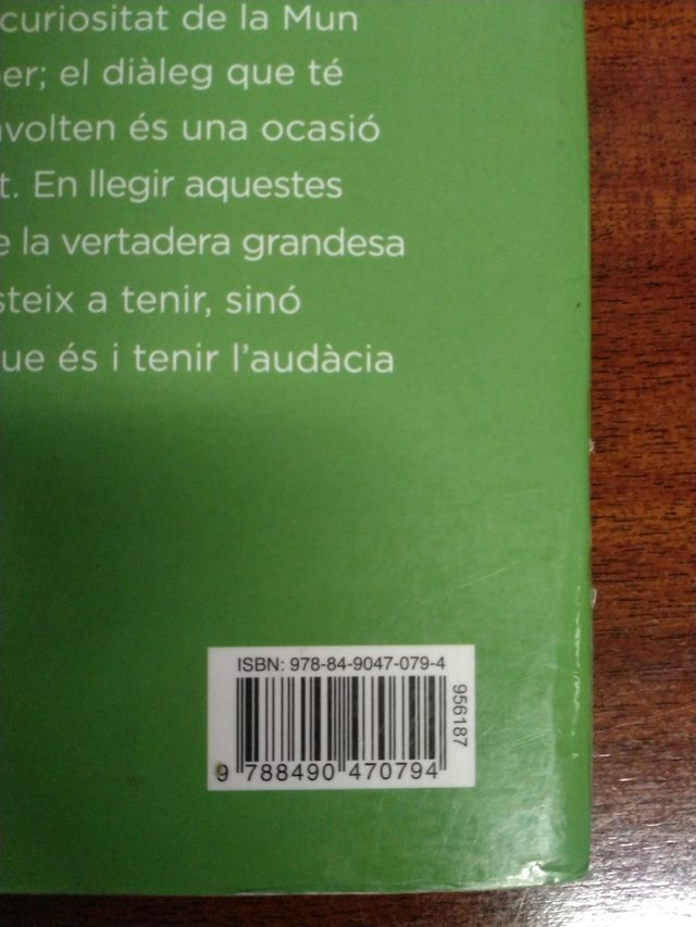 Saps perdonar? Aprendre a ser