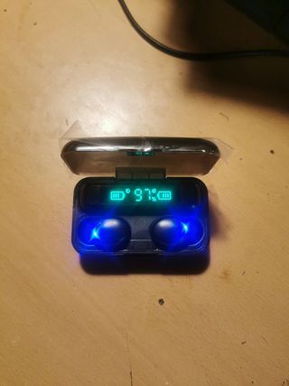 auriculares bluetooth nuevos
