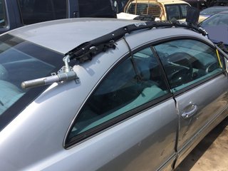 MODULO ABS MERCEDES C CLK 0345457932 A0345457932