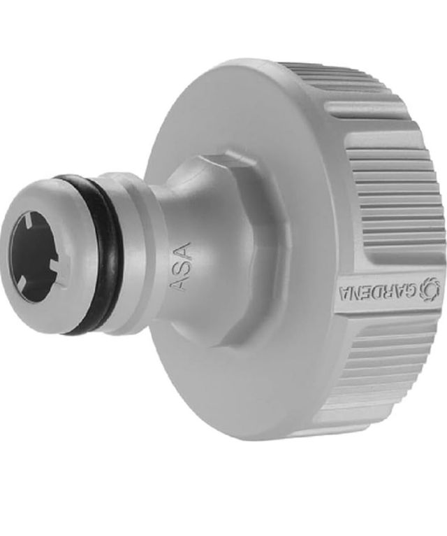 GARDENA-Conector de grifo