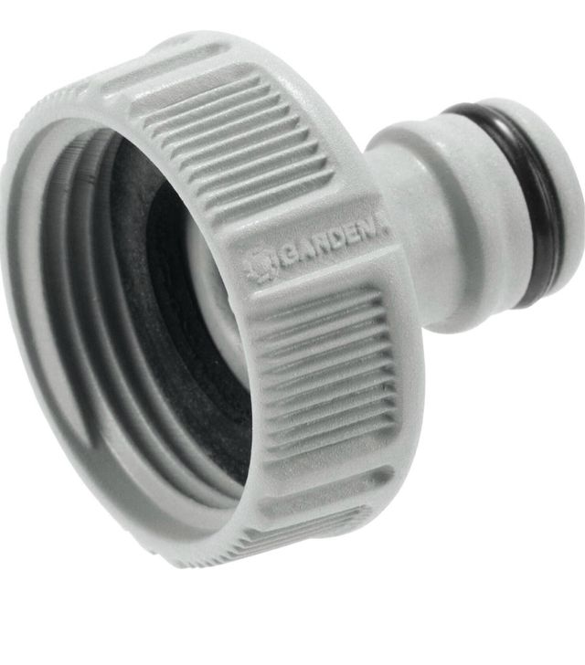 GARDENA-Conector de grifo