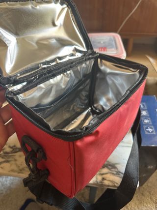 Fiambrera / mini nevera