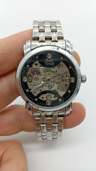 Orologi automatici