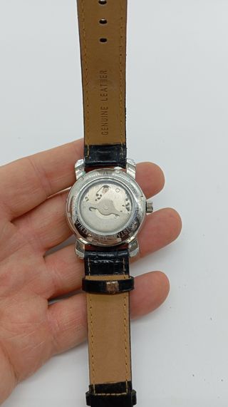Orologi automatici