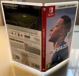 FIFA 22//NINTENDO