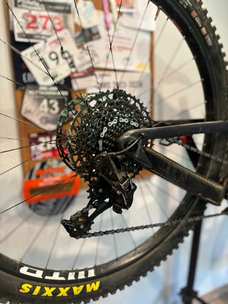 ¡Mecánico de bicicletas ECONOMICO y RÁPIDO!!