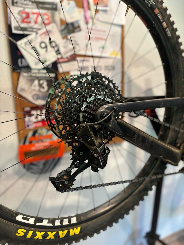 ¡Mecánico de bicicletas ECONOMICO y RÁPIDO!!