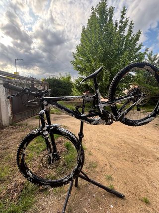 ¡Mecánico de bicicletas ECONOMICO y RÁPIDO!!