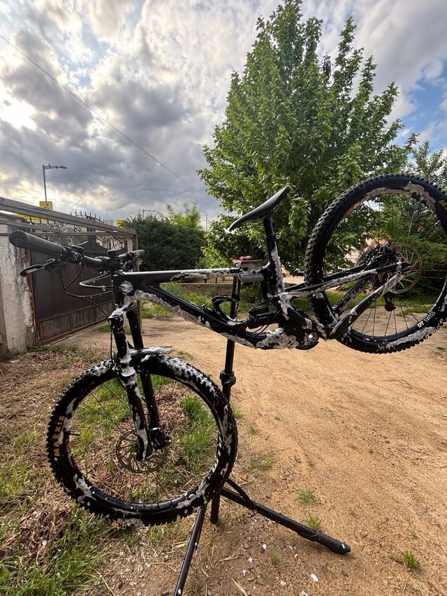 ¡Mecánico de bicicletas ECONOMICO y RÁPIDO!!