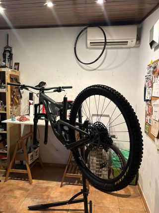 ¡Mecánico de bicicletas ECONOMICO y RÁPIDO!!