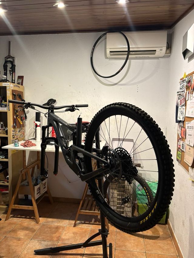 ¡Mecánico de bicicletas ECONOMICO y RÁPIDO!!