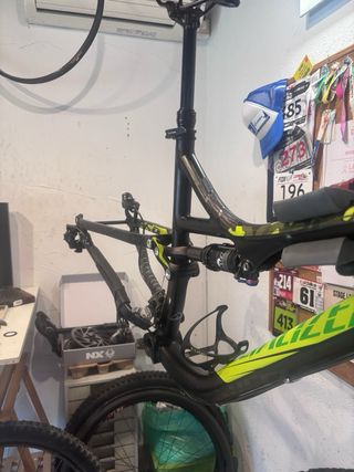 ¡Mecánico de bicicletas ECONOMICO y RÁPIDO!!