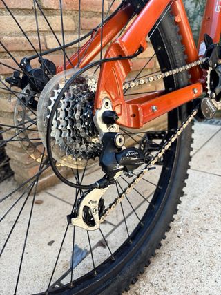 ¡Mecánico de bicicletas ECONOMICO y RÁPIDO!!