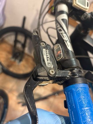 ¡Mecánico de bicicletas ECONOMICO y RÁPIDO!!