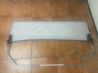Barrera cama infantil 
