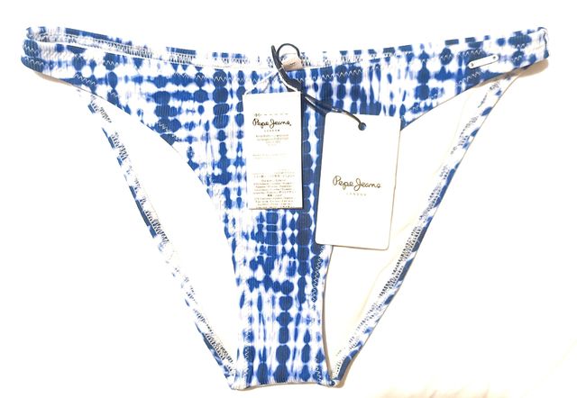 Pepe jeans Bikini bañador  talla S