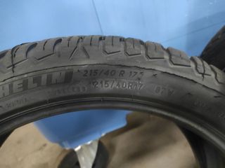 Neumáticos Michelin CrossClimate 2