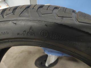 Neumáticos Michelin CrossClimate 2