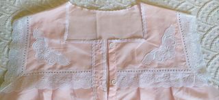 Camisón NUEVO sin mangas