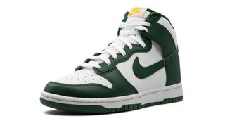 Nike Dunk High Australia 36.5