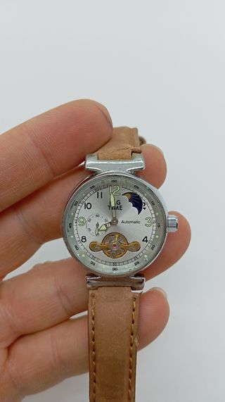 Orologi automatici